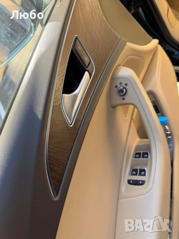 Ауди А6 3.0TDI Quattro, снимка 10 - Автомобили и джипове - 52734685