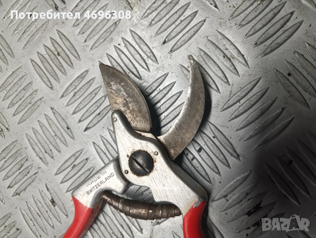 ръчна ножица felco popular , снимка 8 - Други инструменти - 53968270