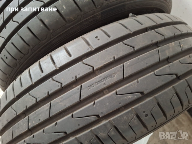 4 бр. летни гуми Hankook Venus prime 3, 185/60/15, DOT 1323, снимка 4 - Гуми и джанти - 41983908