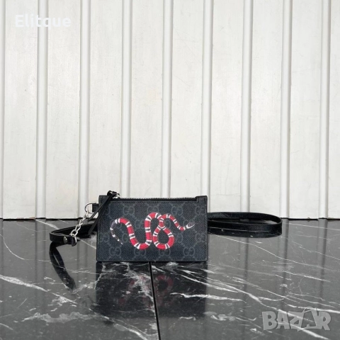 визитник Gucci Louis Vuitton , снимка 14 - Портфейли, портмонета - 52786829