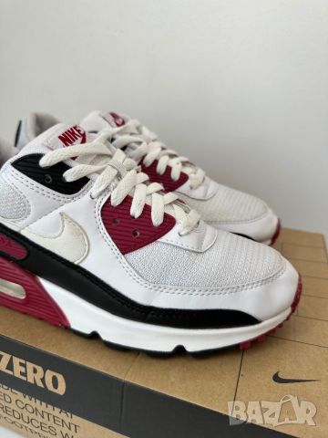 Nike Air Max 90 (41) Маратонки, снимка 9 - Маратонки - 45286568