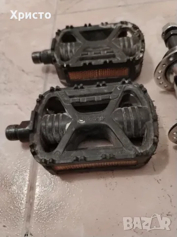 Части за велосипед Балкан, балканче, снимка 4 - Велосипеди - 50129145