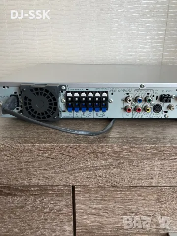 PANASONIC SA-HT995 DVD RECEIVER, снимка 9 - Плейъри, домашно кино, прожектори - 47613873