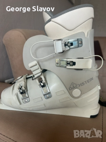 Ски обувки Dachstein N 42