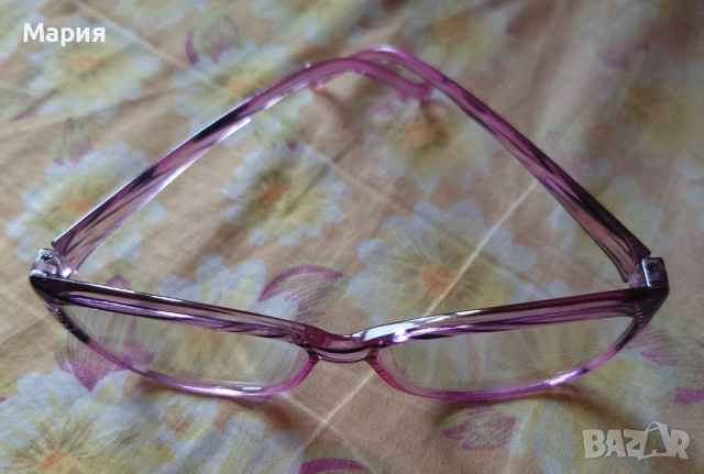 Диоптрични рамки, снимка 6 - Слънчеви и диоптрични очила - 53559282