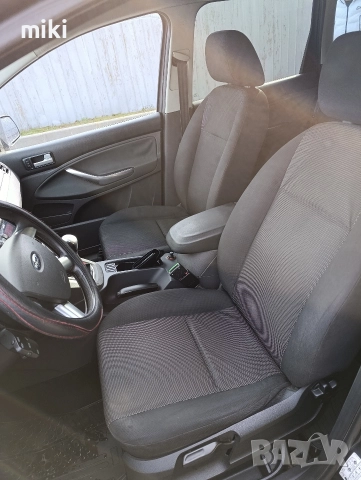 Ford C-Max 1.6 TDCI (2010), снимка 6 - Автомобили и джипове - 52508451