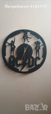 СТЕННИ ЧАСОВНИЦИ РАЗЛИЧНИ МОДЕЛИ, снимка 5 - Стенни часовници - 54264346