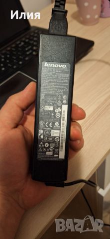 Лаптоп Lenovo G580, снимка 4 - Лаптопи за дома - 45210060