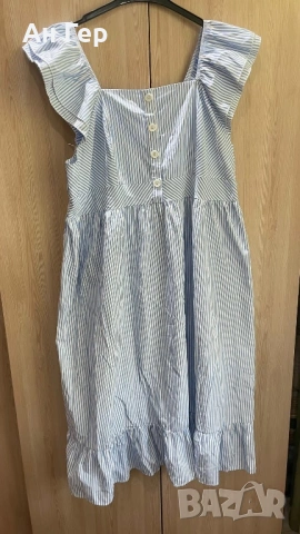 Рокля, снимка 7 - Рокли - 53797023