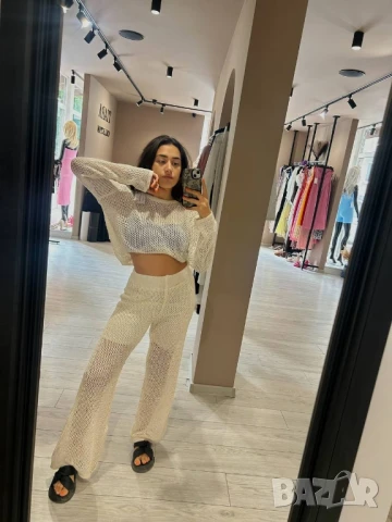 плажен комплект 