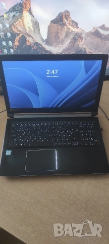 Acer Aspire 7 (A715-72G)