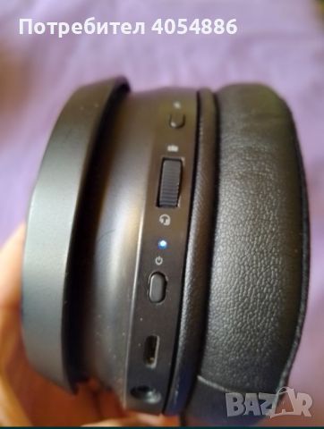 Геймърски слушалки , снимка 4 - Слушалки и портативни колонки - 45124844