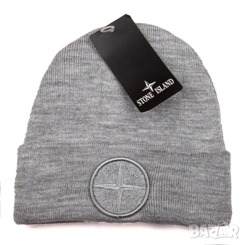 шапки Moncler the north face gucci , снимка 8 - Шапки - 51430636