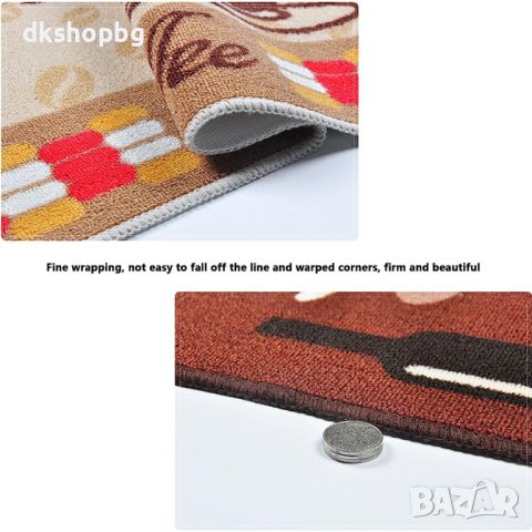 4013  кухненски килимчета  от две части, снимка 11 - Декорация за дома - 45457032