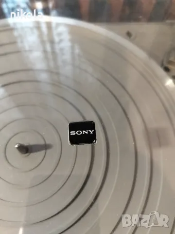 Грамофон SONY PS -515 директ драйф пълен автомат-450лв, снимка 10 - Грамофони - 48603004