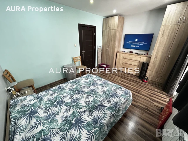 Разград / 3-стаен, снимка 6 - Апартаменти - 50725866