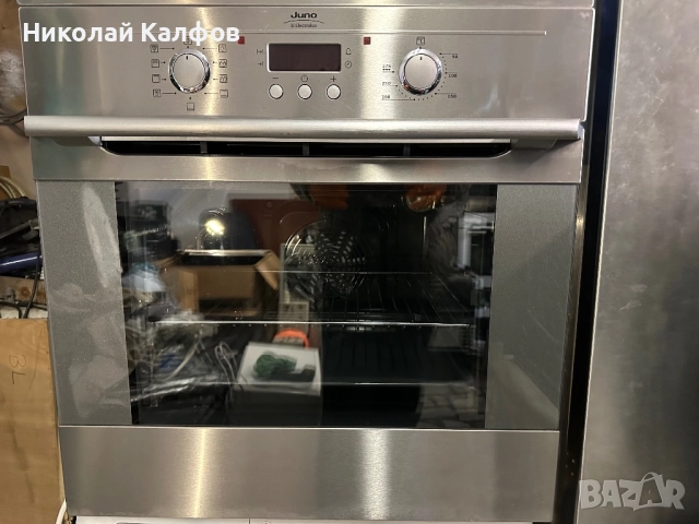 Фурна за вграждане Електролукс/Elektrolux