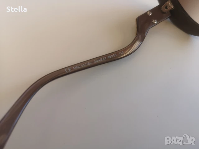 Marc Jacobs слънчеви очила с цирконийй, налични нови! , снимка 6 - Слънчеви и диоптрични очила - 51389252