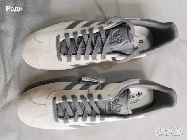 Adidas Gazelle адидас газела , снимка 3 - Кецове - 47938915