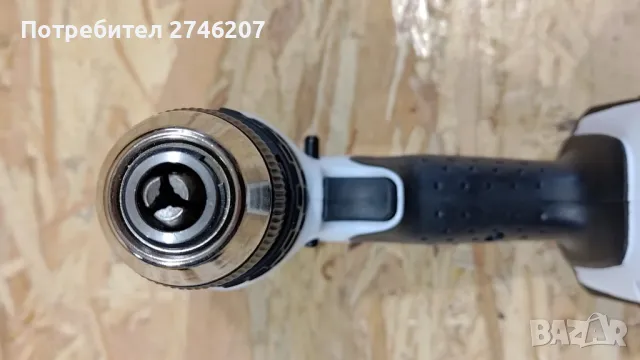 Makita 18v акомулаторен винтоверт , снимка 5 - Винтоверти - 50003010