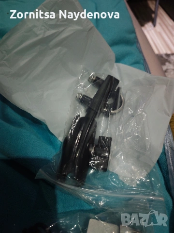 EKIY M4 7inch Motorcycle CarPlay Navigation , снимка 5 - Аксесоари и консумативи - 53895753