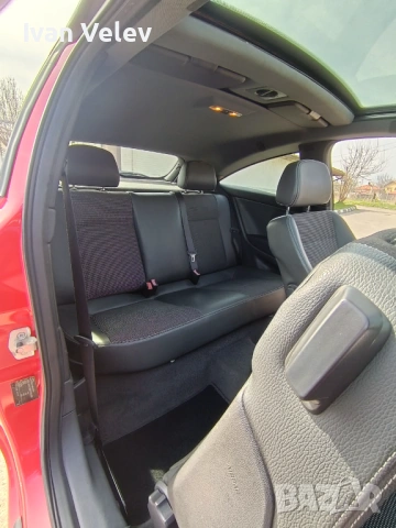 Опел Астра Х 1.7 125к.с 2008г. Z17DTR ГТС COSMO, снимка 14 - Автомобили и джипове - 53991646