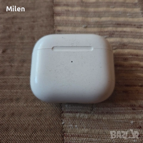 Оригинални Apple airpods 3, снимка 3 - Безжични слушалки - 52448231