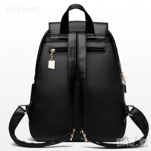 💕Дамска раница , снимка 6 - Раници - 52355282