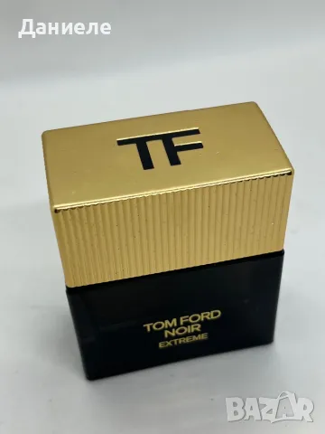 Tom Ford Noir Extrime 50ml , снимка 2 - Мъжки парфюми - 48585328