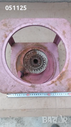 стар петромакс , снимка 5 - Антикварни и старинни предмети - 50596603