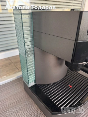 Tchibo TCM 211951 Espresso Comfort, снимка 3 - Кафемашини - 54132082