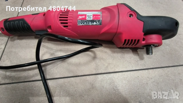 Milwaukee машини и батерии, снимка 3 - Други инструменти - 54278536