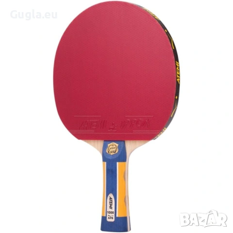 Хилка за тенис на маса ATEMI 1000 Pro line ITTF, снимка 3 - Тенис - 11007720