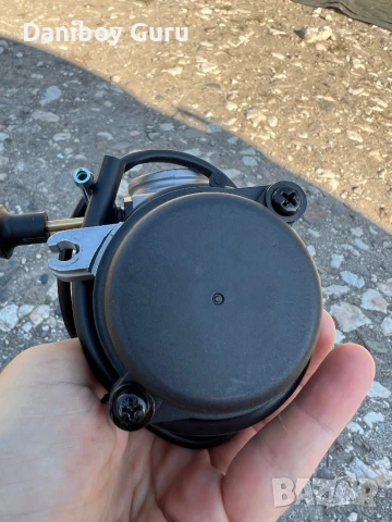 Карбуратор за Suzuki GN 125 GN125E EN 125 1982-1983 1991-1997 125cc 150cc, снимка 7 - Части - 51313997