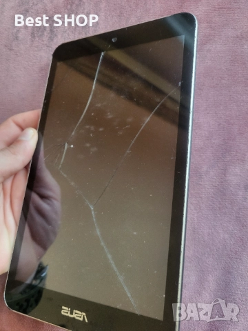 Таблет + зарядно, снимка 8 - Таблети - 51461452