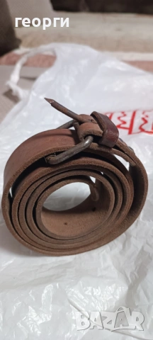 различни видове колани от БНА, снимка 10 - Колекции - 53357048
