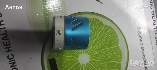 Блутут Тонколонка, снимка 2 - Bluetooth тонколони - 53588733