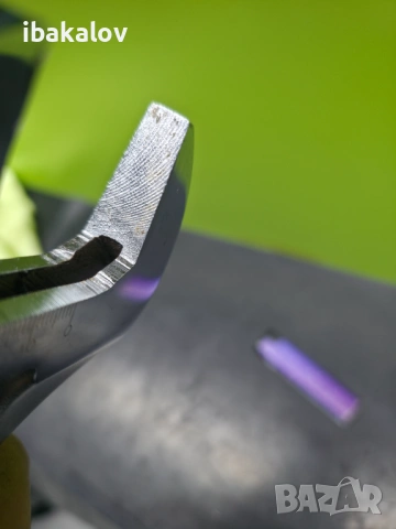 Раздвижен френски ключ Connex 300mm 42mm, снимка 3 - Ключове - 53689914