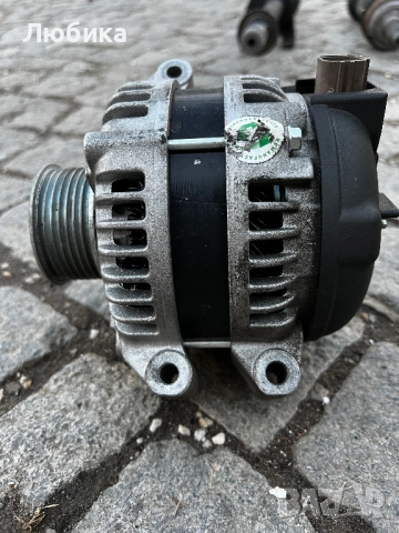 HONDA ACCORD 7 РАЗЛИЧНИ ЧАСТИ, снимка 13 - Части - 52263987