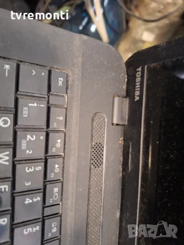 Лаптоп Toshiba Satellite C70D-A-114 на части, снимка 3 - Части за лаптопи - 49808564