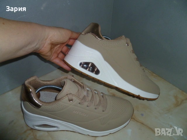 Skechers сникърси №39