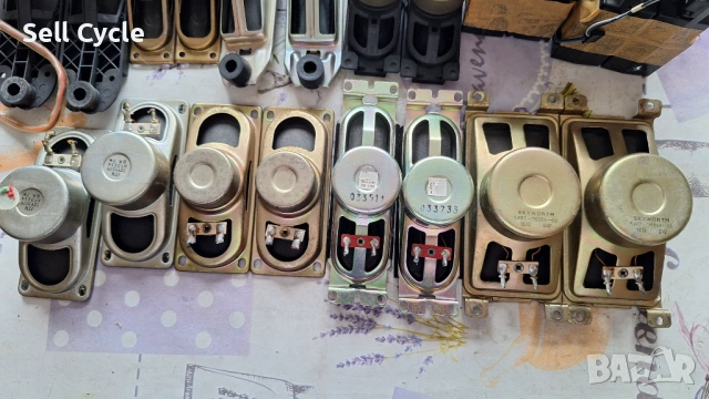 ✅ГОВОРИТЕЛИ ОТ ТЕЛЕВИЗОРИ❗, снимка 8 - Тонколони - 53431044