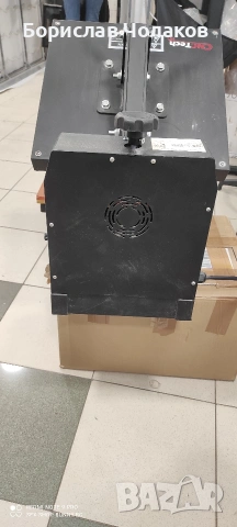 продава термопреса за тениски 38х38, снимка 4 - Друго - 54238349