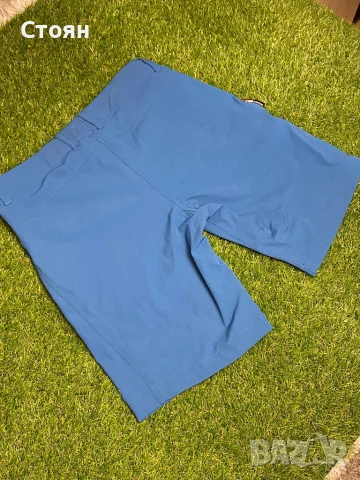 Мъжки панталон SKOGSTAD размер S, снимка 3 - Спортни дрехи, екипи - 50645387