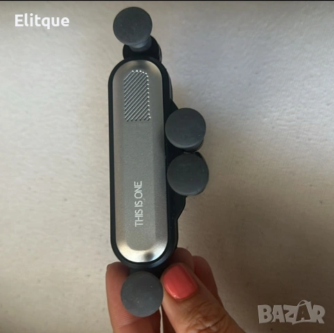 Телескопична стойка за телефон за кола, снимка 5 - Селфи стикове, аксесоари - 53394493