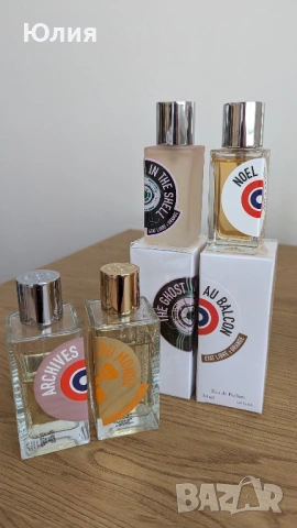 Парфюми от лична колекция, снимка 3 - Дамски парфюми - 53658424