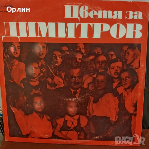 Нови, не просвирвани грамофонни плочи., снимка 6 - Грамофонни плочи - 54064962