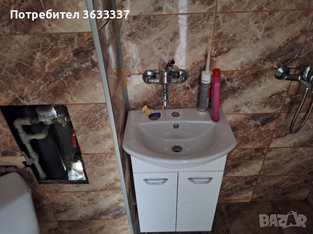 1-стаен апартамент радомир , снимка 5 - Апартаменти - 53749954