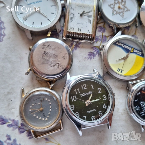 ✅ЧАСОВНИЦИ ЗА РЕСТАВРАЦИЯ ИЛИ ЧАСТИ❗, снимка 5 - Други - 53260478