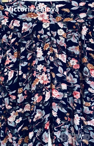 Комфортен летен панталон 